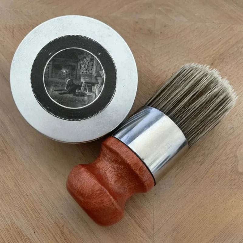 Møbelpleje Balsam med Naturlig Glans - Effektiv Overfladepleje
