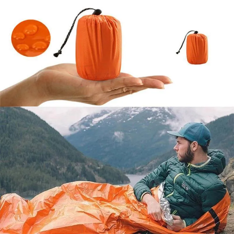 Ekstrem Thermo Sovepose: Ultimativ Varme til Outdoor Eventyr