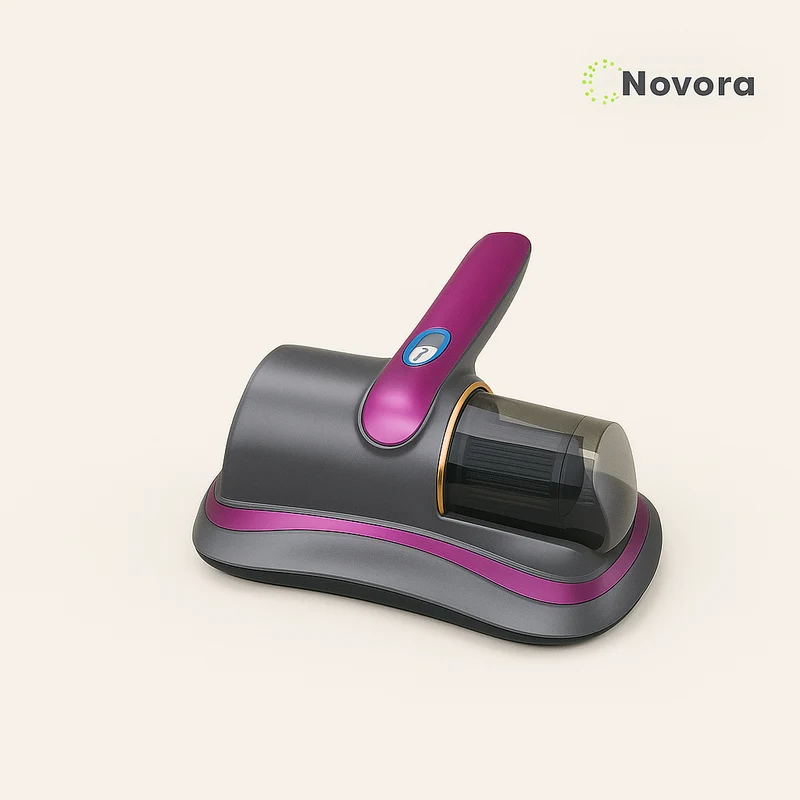 Effektiv Rengøringsenhed til Møbler og Tæpper – Nova DeepClean