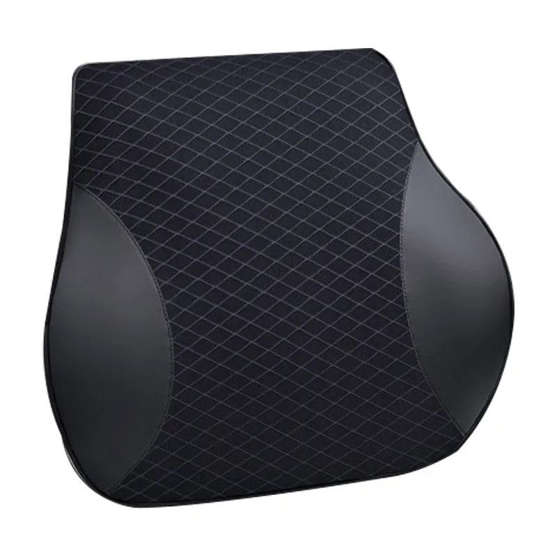 3D Memory Skumpude – Ergonomisk Komfort og Støtte Overalt