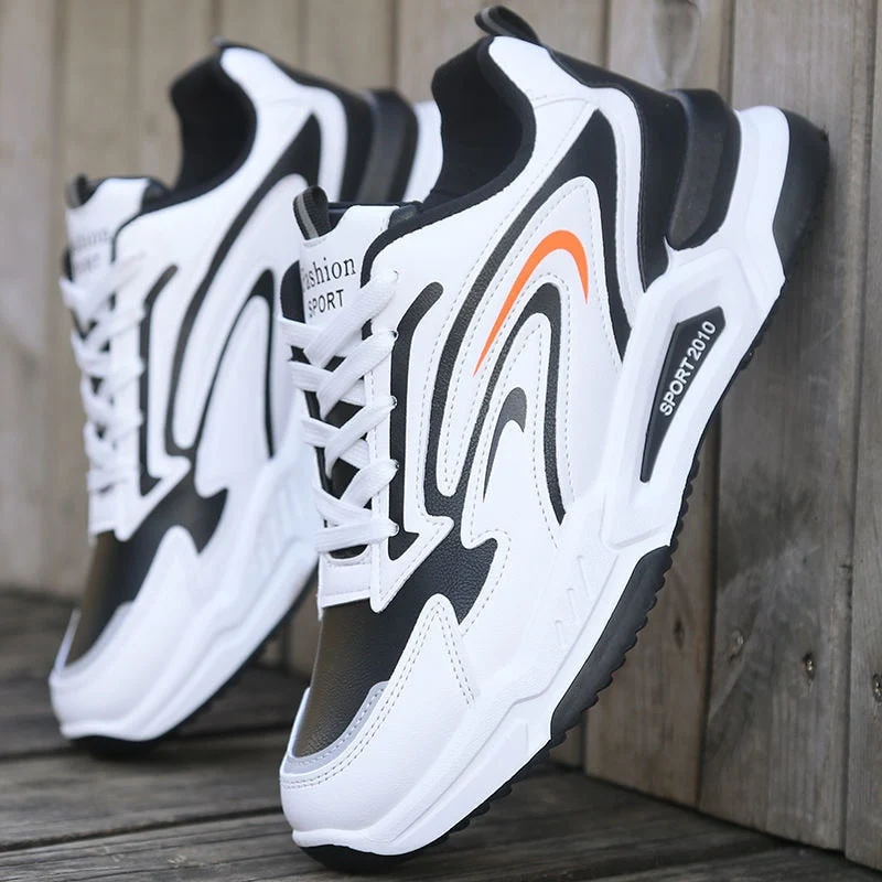 Dame Sneakers: Komfort og Stil i Ét