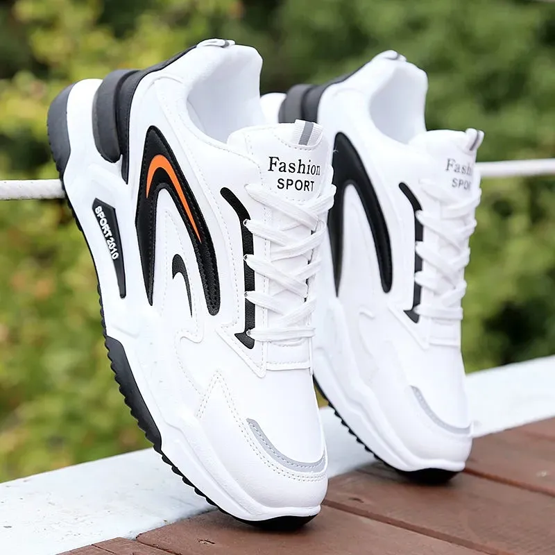 Dame Sneakers: Komfort og Stil i Ét