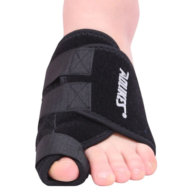 Hallux Valgus Korriger – Lindring og Komfort Hele Døgnet