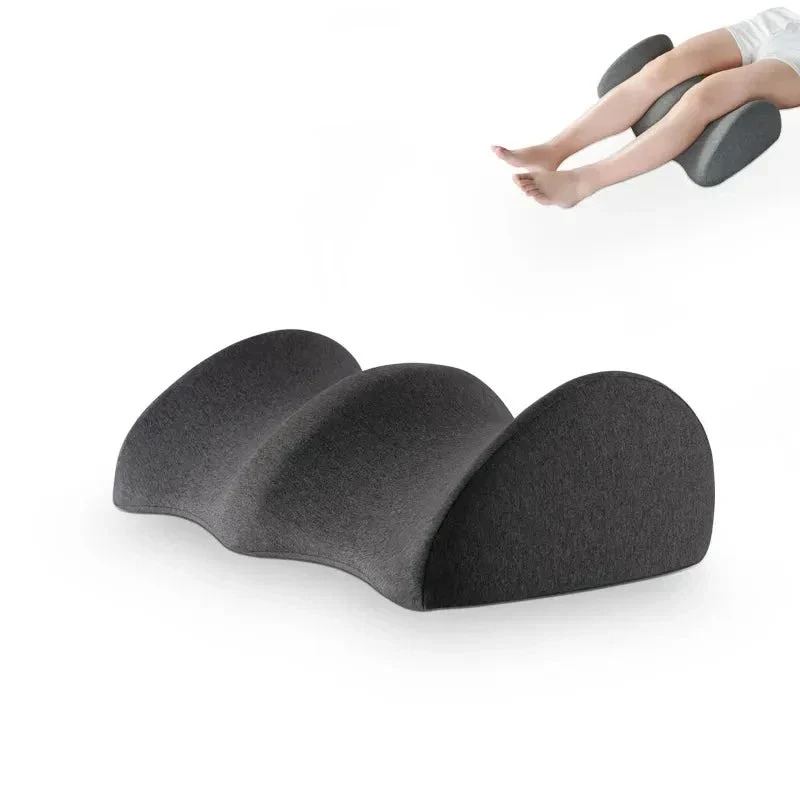 Ergonomisk Knæpude: Ultimativ Komfort og Støtte
