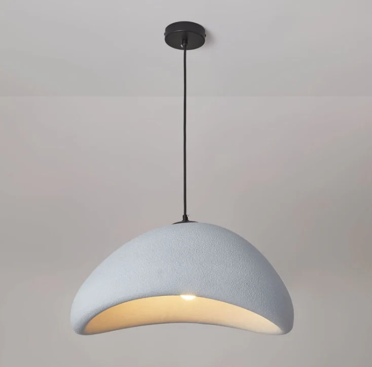 Elegant Pendel Lampe med Dæmpbar Lys til Spisestue