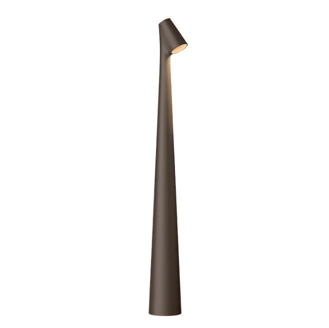 Genopladelig LED-natlampe – Stilfuld belysning til hjemmet