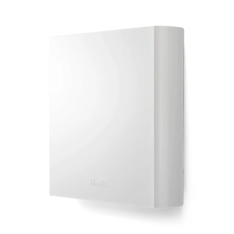 Luftrenare Wood’s TALL 150