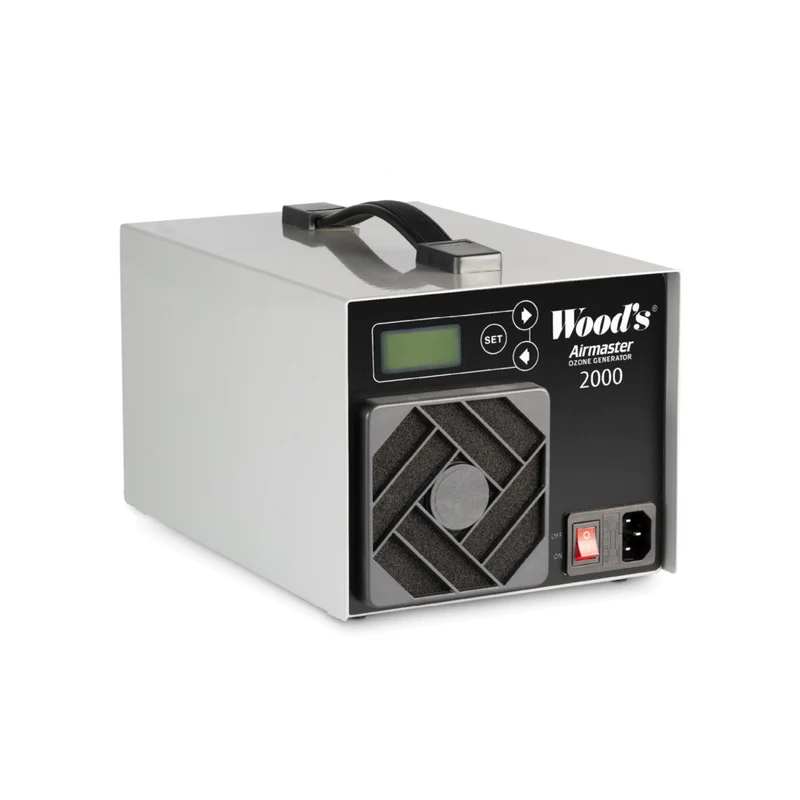 Wood's Airmaster WOZ 2000