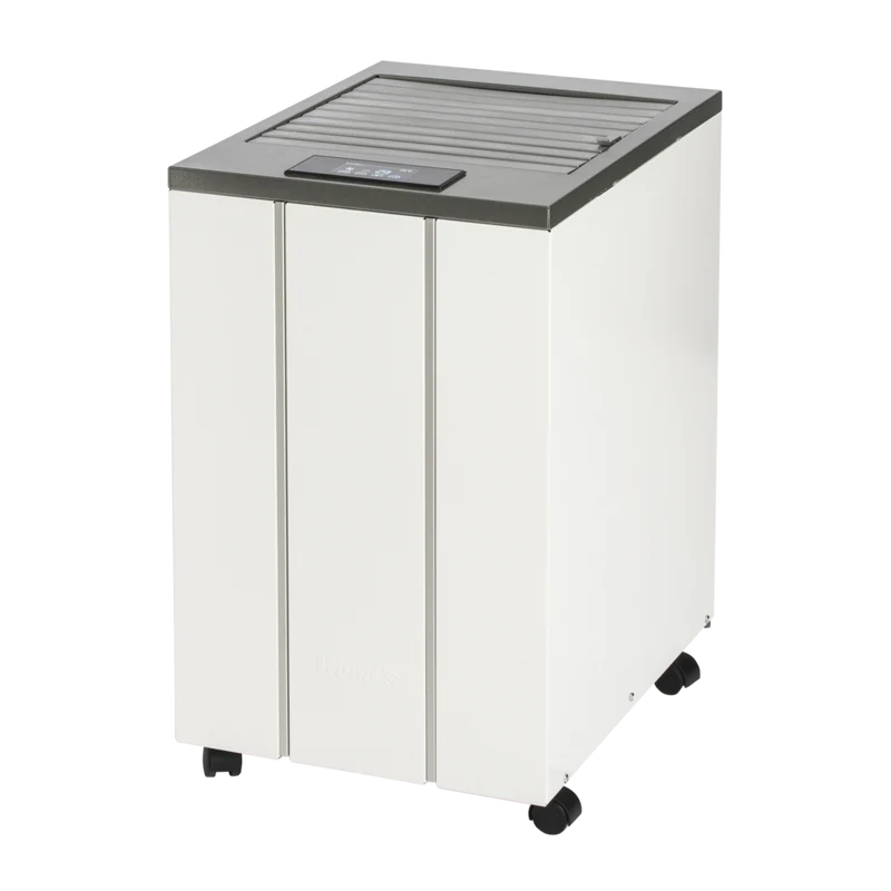 Wood's LD48Pro+ Torkrumsavfuktare