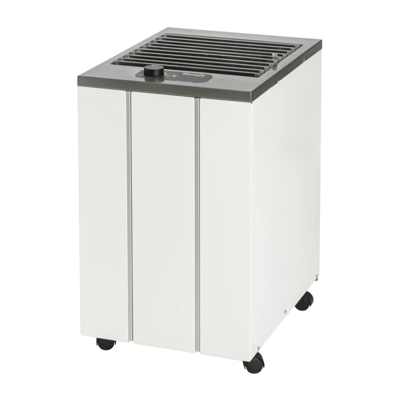 Torkrumsavfuktare Wood's LD24