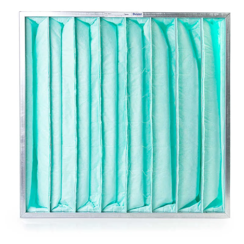 Acetec Filter DRIPAK F7 892x490x525