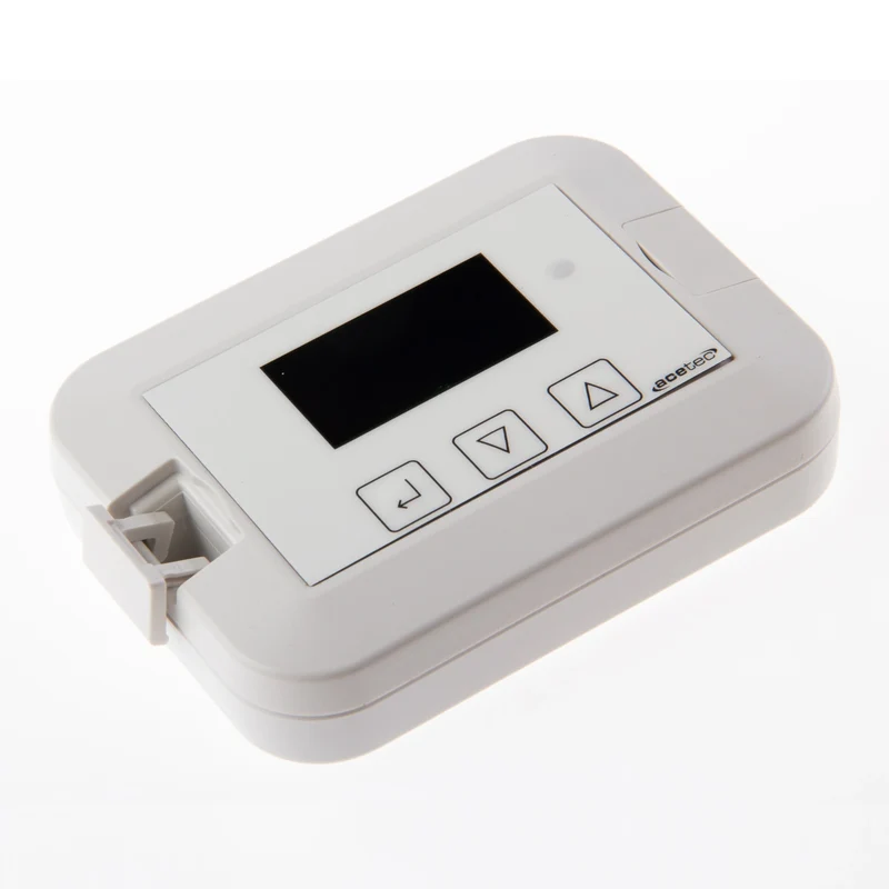 Acetec Manöverpanel MPO-01 Avfuktare