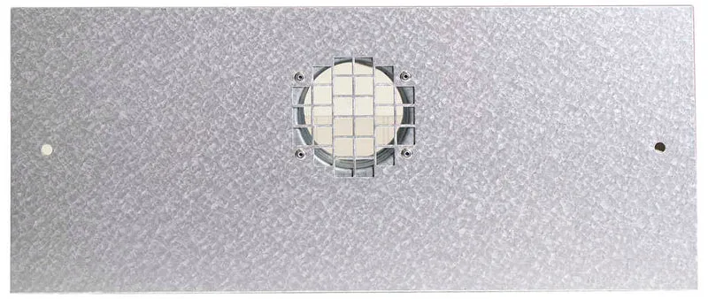Acetec Utloppsenhet PD 63 mm