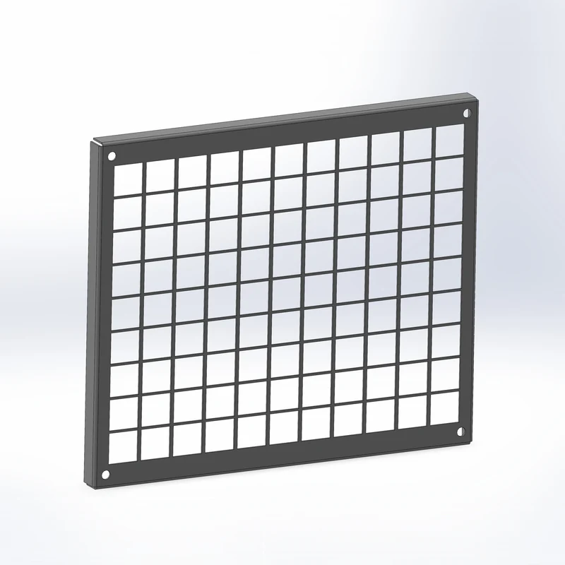 Acetec Filtergallersats EvoDry 6 2.0