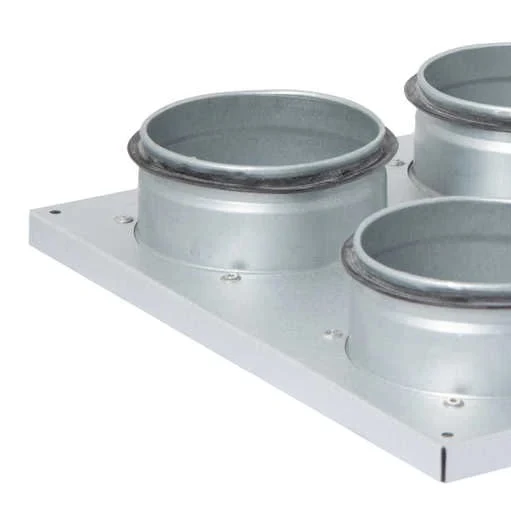 Acetec Processluftsstos EvoDry PD 3x100 mm