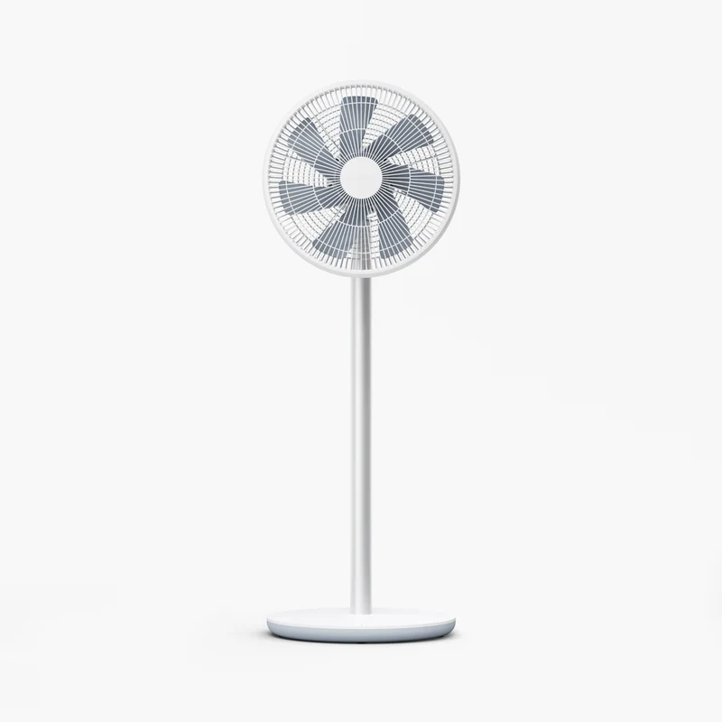 Smartmi Standing Fan 2s - Light Version