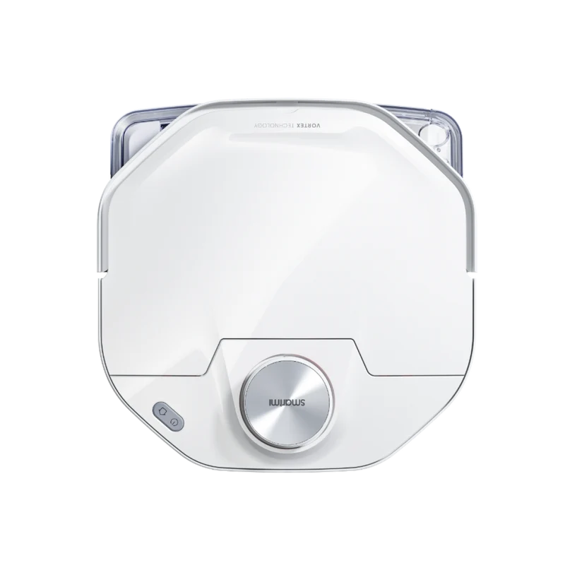VortexWave Robot Vacuum Cleaner
