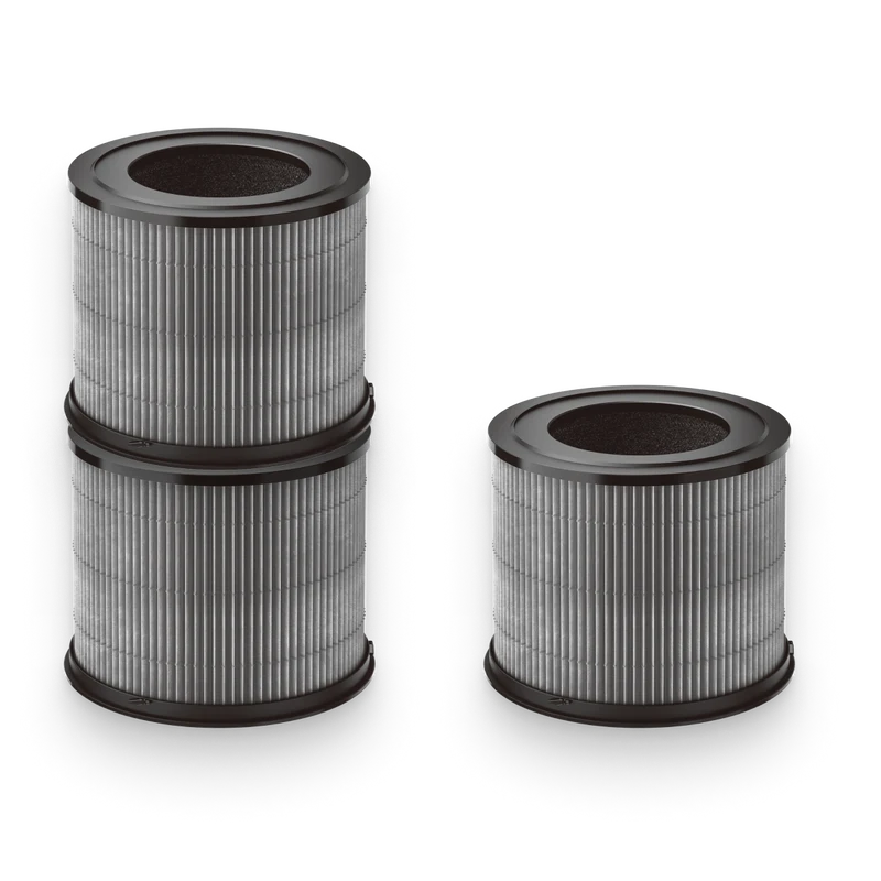 Smartmi P1 One Year Filter Bundle | Filter*3