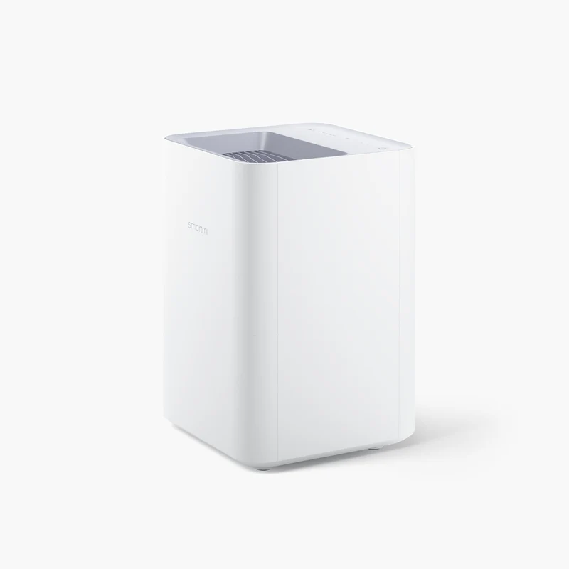Evaporative Humidifier