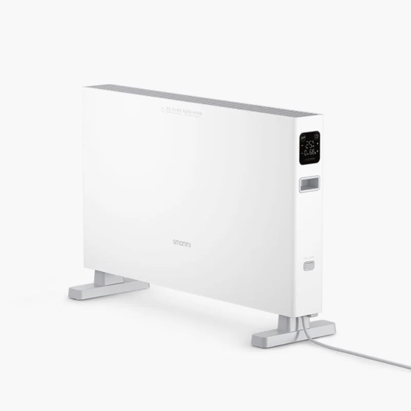 Convector Heater 1s
