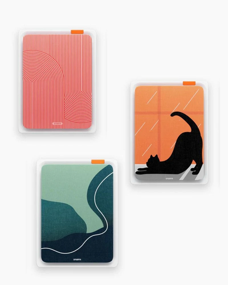 Air Purifier E1 3-Filter Pack [Available in the US Only]