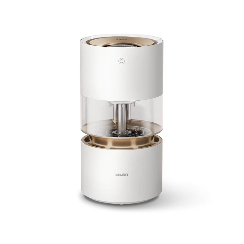 Rainforest Humidifier