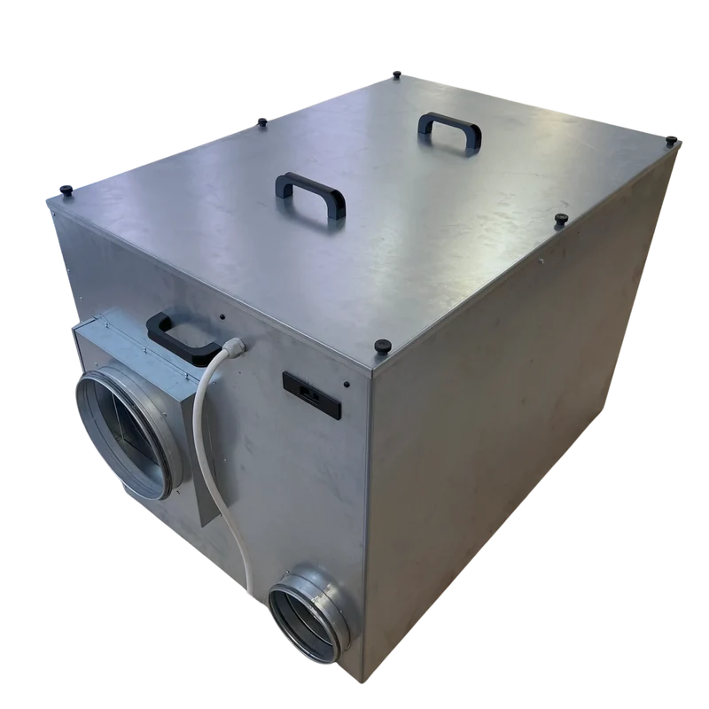 DHI 3000
