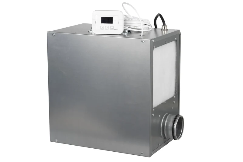 Acetec avfuktare EvoDry RCF 20 G1