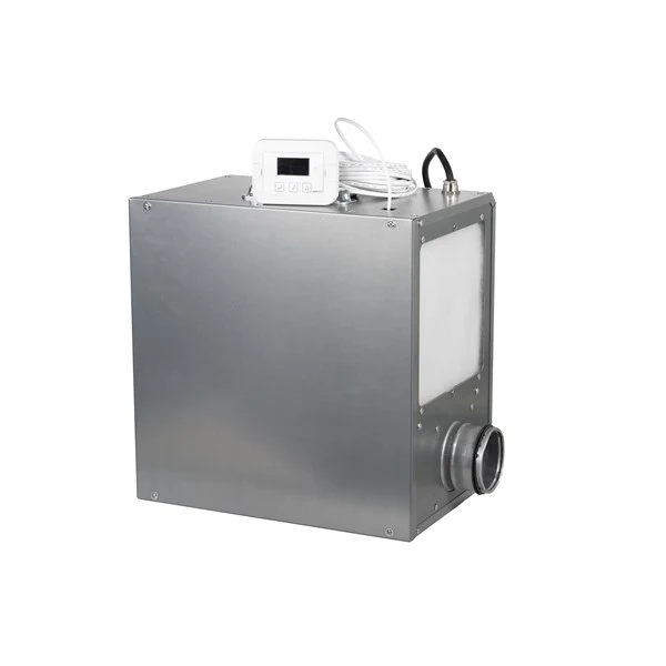 Acetec Avfuktare EvoDry RCF 12 G1