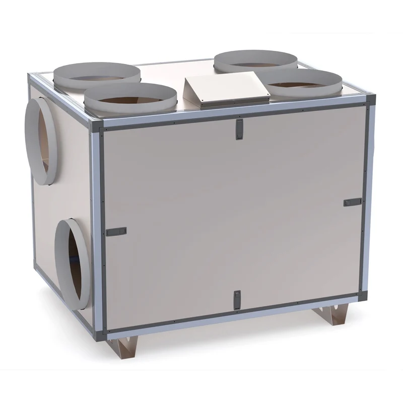 Acetec EvoAir R25 Ventilationsaggregat