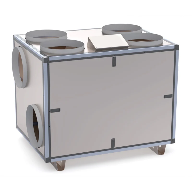 Acetec EvoAir R20 Ventilationsaggregat