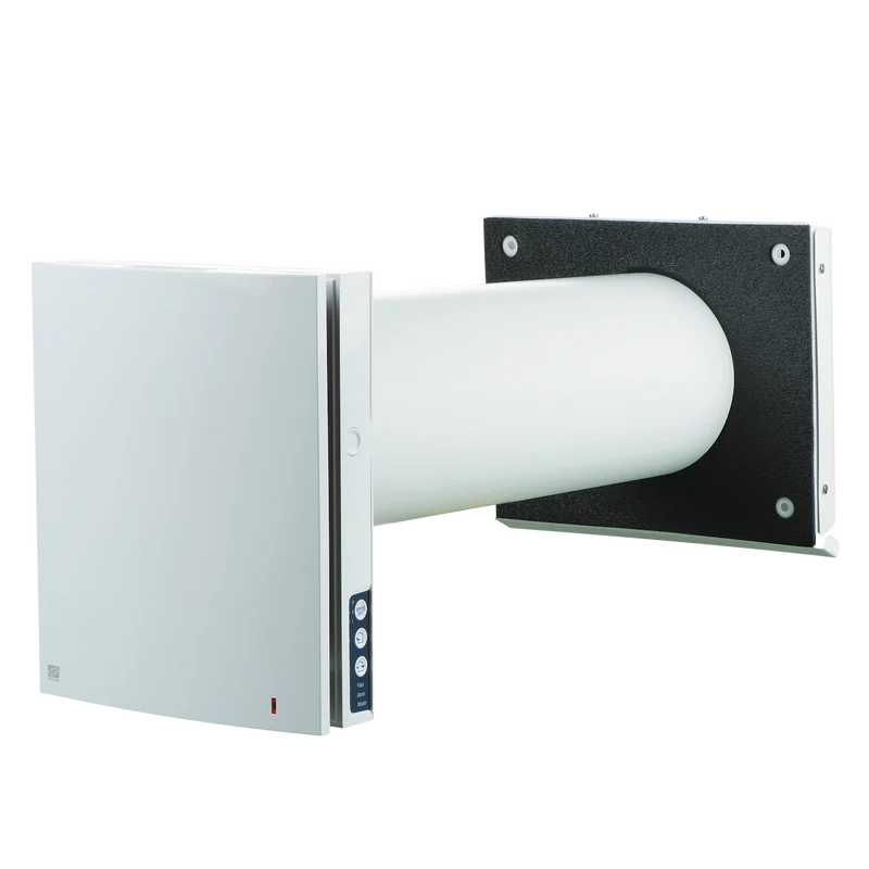 Flexit Roomie Dual Rumsventilator