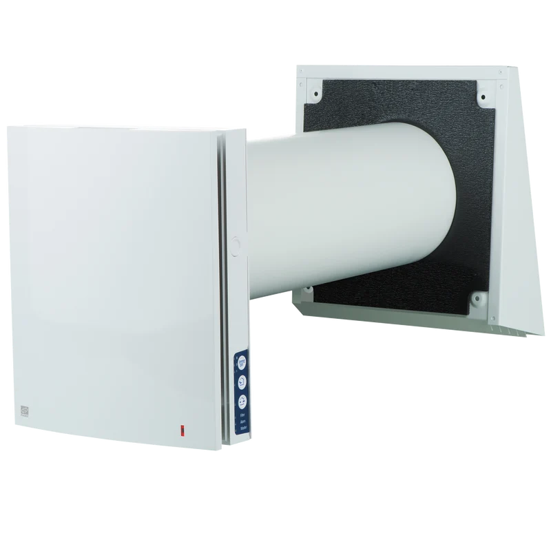 Flexit Roomie One Wifi Rumsventilator