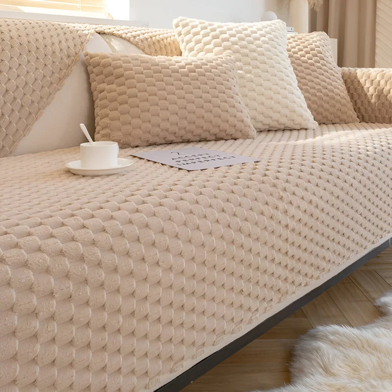 Elegant og Sikker Sofabetræk | Rutsjesikkert Design til Dit Hjem