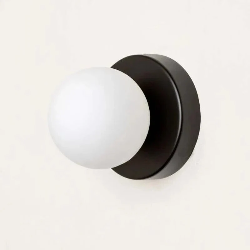 Elegant G9 LED Væglampe med Moderne Design og Blødt Lys