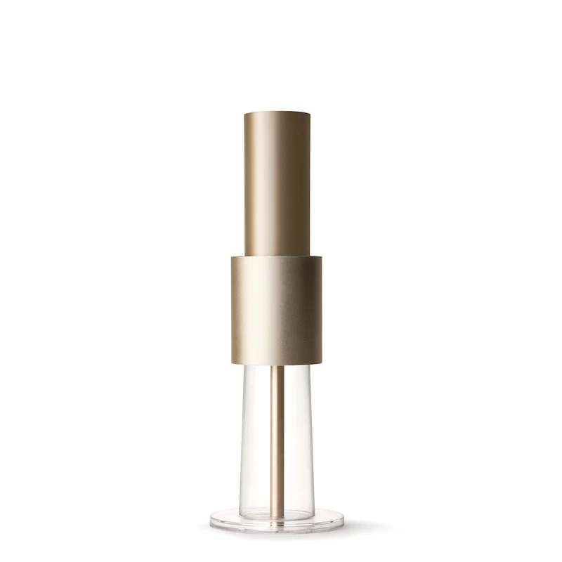 LightAir IonFlow Evolution, guld
