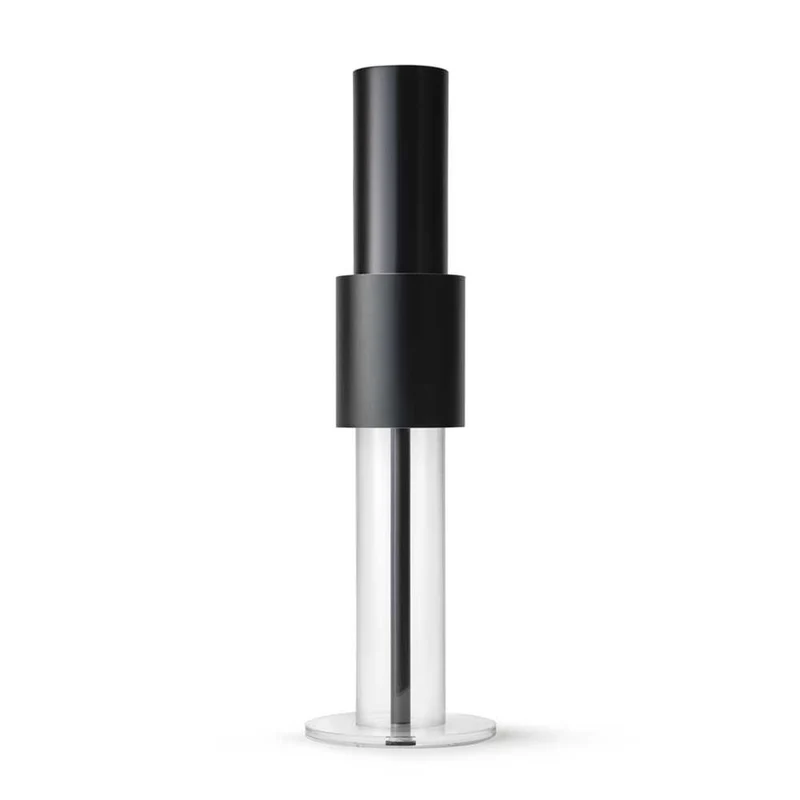 LightAir IonFlow Signature, svart