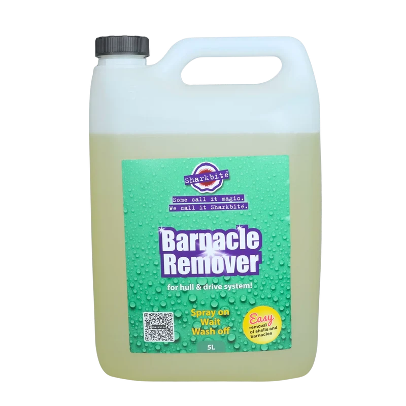 Sharkbite Barnacle Remover 5L