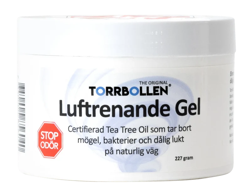 Torrbollen Luftrenare 8Oz (227g)