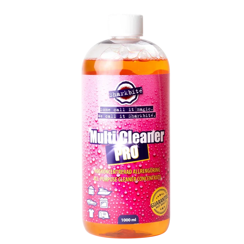 Sharkbite Multi Cleaner PRO 1000ml Koncentrerad