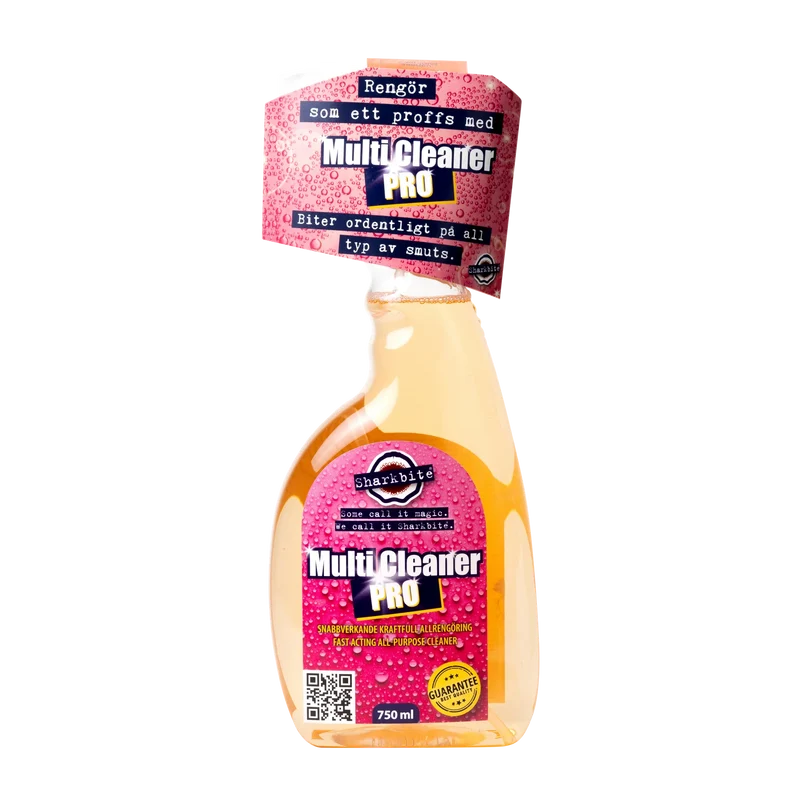 Sharkbite Multi Cleaner PRO 750ml