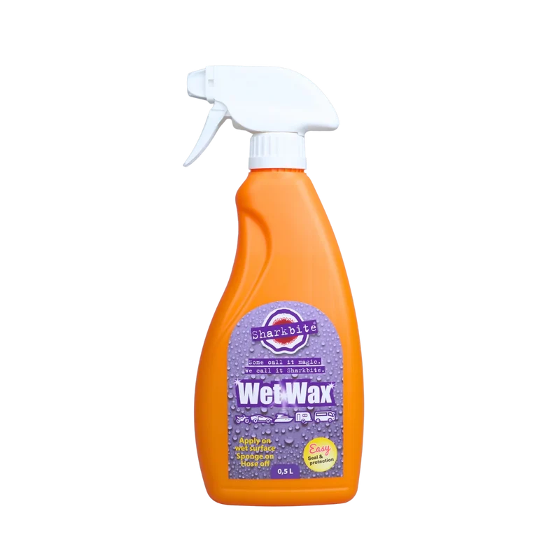 Sharkbite Wet Wax 0,5L