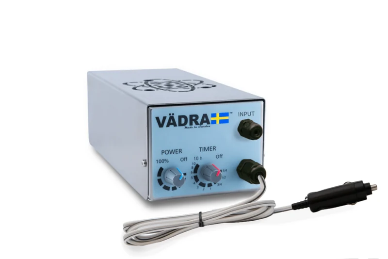 VÄDRA Mobile