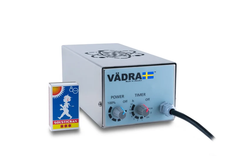 VÄDRA Lite