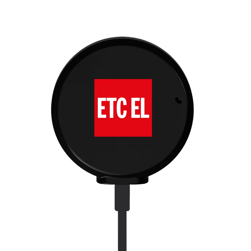 ETC Sparöga – Realtidsmätare från ETC El