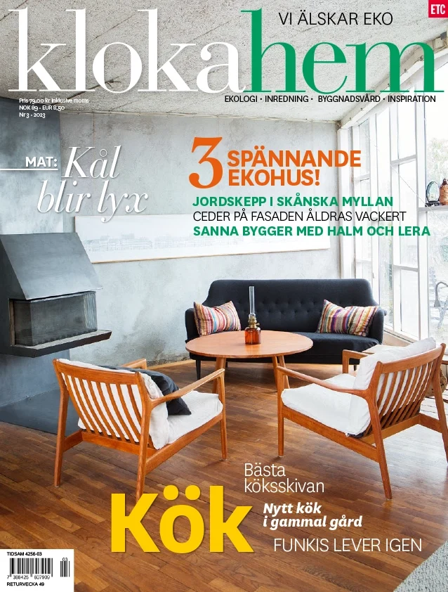 Kloka Hem, nr 3/2023