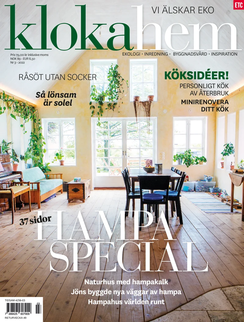 Kloka Hem, nr 3/2022