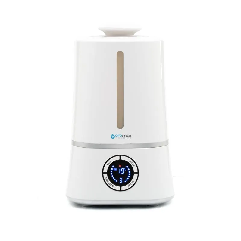 Ultraljudsfuktare Oromed 2020 Ultrasonic