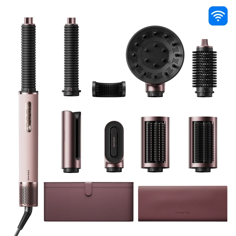 Dreame Airstyle Pro HI Multi-styler