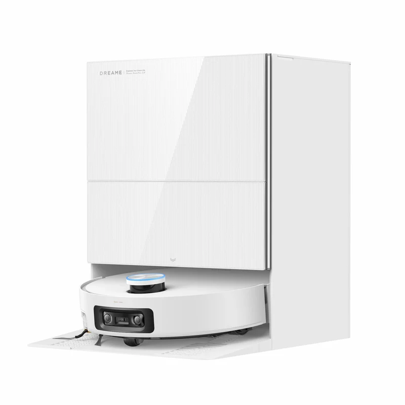 Dreame X60 Pro Ultra Complete Robotdammsugare